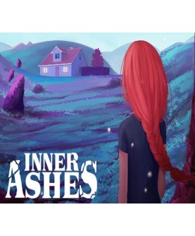Inner Ashes Switch Nintendo eShop Key EUROPE